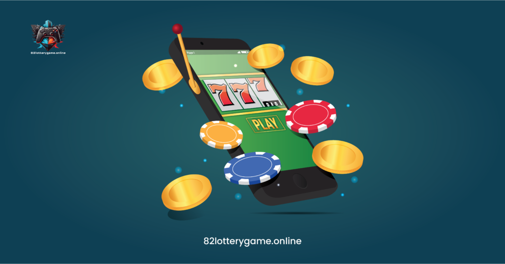 DOWNLOAD AND INSTALL THE 82LOTTERY GAME ONLINE OFFICIAL APP