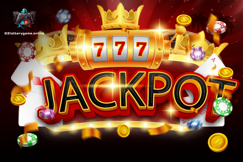 82 Lottery Game Login for Jackpot